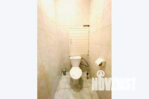 1-к квартира, посуточно, 40м2, 5/15 этаж