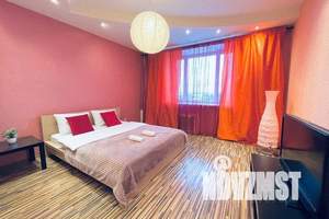 1-к квартира, посуточно, 40м2, 9/15 этаж