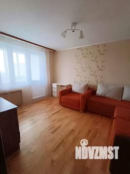 3-к квартира, на длительный срок, 90м2, 11/17 этаж