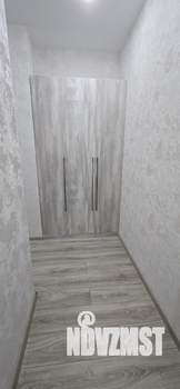 1-к квартира, на длительный срок, 34м2, 1/2 этаж