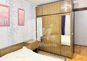 3-к квартира, на длительный срок, 64м2, 8/9 этаж