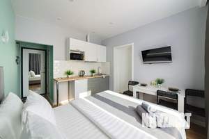 2-к квартира, посуточно, 30м2, 2/18 этаж