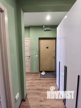 2-к квартира, на длительный срок, 55м2, 15/17 этаж