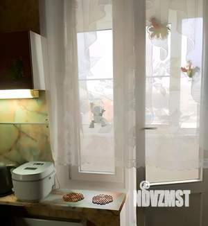 1-к квартира, на длительный срок, 40м2, 5/18 этаж