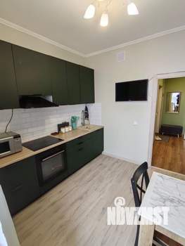 2-к квартира, на длительный срок, 55м2, 15/17 этаж