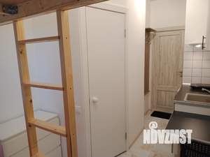 Студия квартира, на длительный срок, 12м2, 1/3 этаж