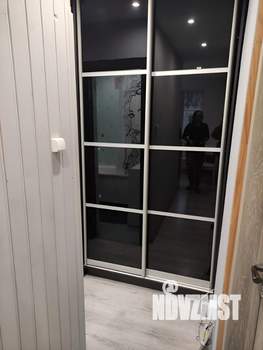 1-к квартира, на длительный срок, 30м2, 3/5 этаж