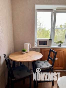 2-к квартира, посуточно, 45м2, 5/6 этаж