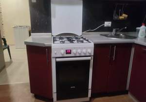 2-к квартира, на длительный срок, 53м2, 1/5 этаж