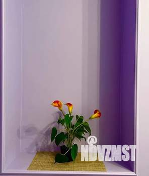 Студия квартира, посуточно, 20м2, 1/5 этаж