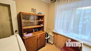 1-к квартира, на длительный срок, 31м2, 4/5 этаж