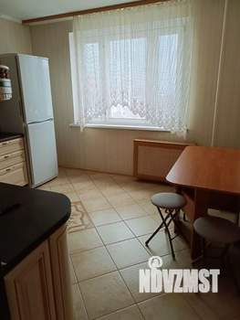 3-к квартира, на длительный срок, 90м2, 11/17 этаж