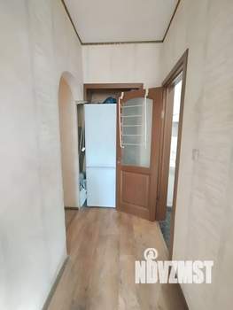 2-к квартира, на длительный срок, 55м2, 3/4 этаж