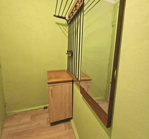 1-к квартира, на длительный срок, 33м2, 2/2 этаж