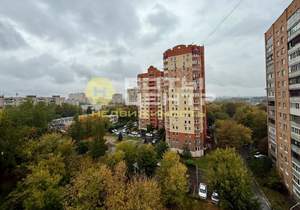 2-к квартира, на длительный срок, 50м2, 9/9 этаж