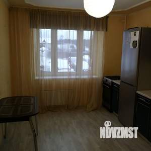 1-к квартира, на длительный срок, 38м2, 1/5 этаж