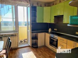 1-к квартира, на длительный срок, 41м2, 8/17 этаж