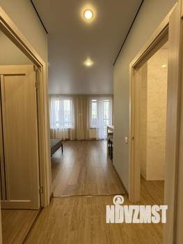 Студия квартира, на длительный срок, 30м2, 3/6 этаж
