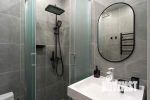 1-к квартира, посуточно, 22м2, 1/1 этаж