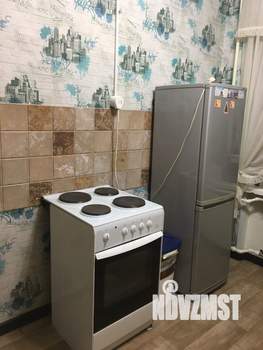 1-к квартира, на длительный срок, 37м2, 2/15 этаж