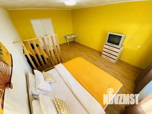 1-к квартира, посуточно, 78м2, 1/1 этаж