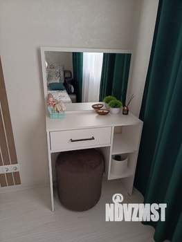 1-к квартира, на длительный срок, 40м2, 7/10 этаж