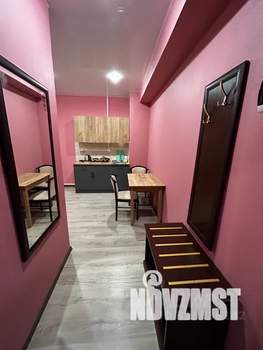 Студия квартира, посуточно, 25м2, 2/3 этаж