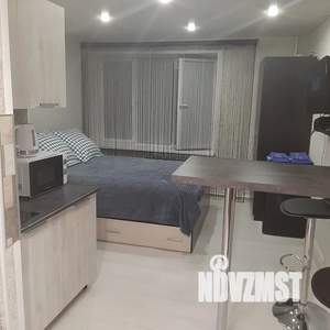 Студия квартира, посуточно, 18м2, 2/5 этаж