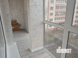 3-к квартира, на длительный срок, 68м2, 5/5 этаж