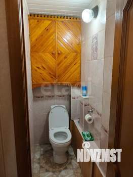 2-к квартира, на длительный срок, 50м2, 4/10 этаж