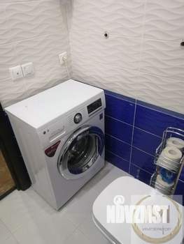 3-к квартира, на длительный срок, 47м2, 1/5 этаж