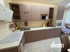 1-к квартира, на длительный срок, 45м2, 6/14 этаж