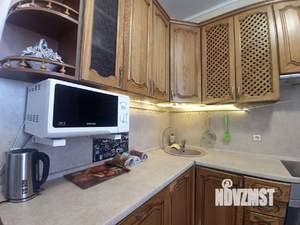 2-к квартира, на длительный срок, 58м2, 16/17 этаж