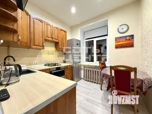 2-к квартира, на длительный срок, 58м2, 3/5 этаж