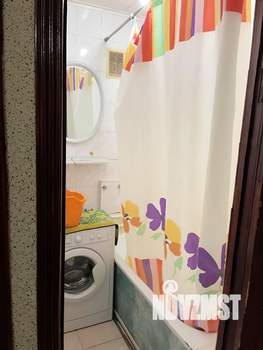 2-к квартира, на длительный срок, 45м2, 2/5 этаж