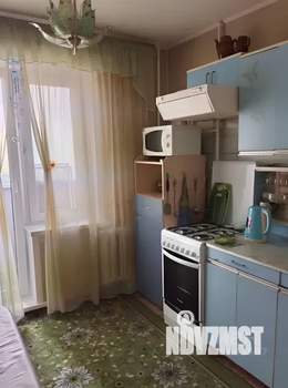 1-к квартира, на длительный срок, 34м2, 3/9 этаж