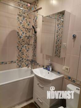 1-к квартира, на длительный срок, 40м2, 7/20 этаж