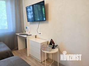 1-к квартира, посуточно, 31м2, 1/1 этаж