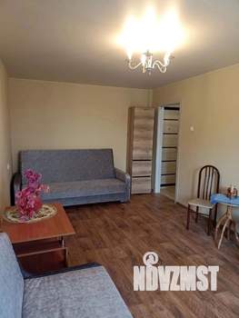 1-к квартира, на длительный срок, 38м2, 5/5 этаж