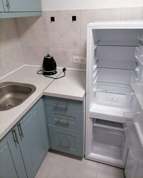 1-к квартира, на длительный срок, 38м2, 4/9 этаж