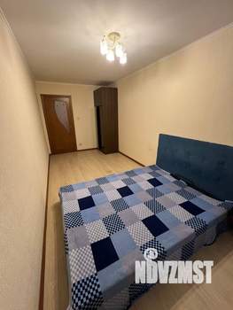 2-к квартира, на длительный срок, 44м2, 4/5 этаж