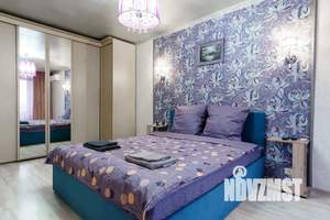 Студия квартира, посуточно, 33м2, 9/9 этаж