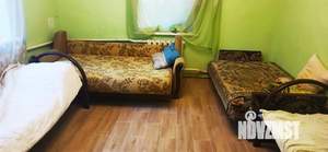 2-к квартира, на длительный срок, 56м2, 1/1 этаж