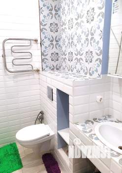 2-к квартира, на длительный срок, 50м2, 5/15 этаж