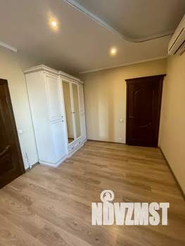 4-к квартира, посуточно, 112м2, 3/25 этаж