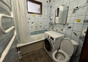 2-к квартира, на длительный срок, 44м2, 2/5 этаж