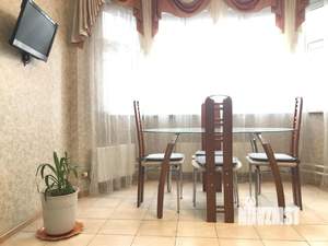 2-к квартира, на длительный срок, 64м2, 8/17 этаж