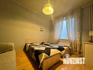 2-к квартира, посуточно, 56м2, 16/16 этаж