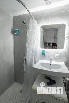 Студия квартира, посуточно, 17м2, 1/5 этаж