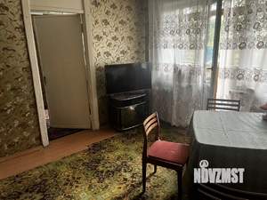 2-к квартира, на длительный срок, 48м2, 5/5 этаж